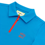 Ocean Polo T-Shirt