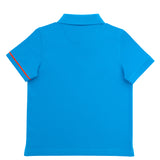 Ocean Polo T-Shirt