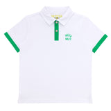 Garden Polo T-Shirt