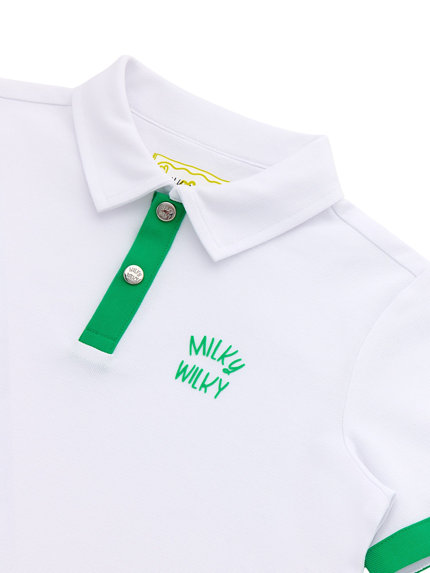 Garden Polo T-Shirt