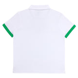 Garden Polo T-Shirt
