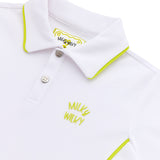 Coast Polo T-Shirt