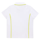 Coast Polo T-Shirt