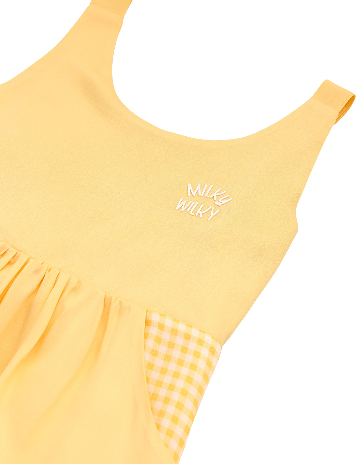 Mimosa Elbise