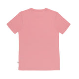 Kız Çocuk Pembe T-Shirt