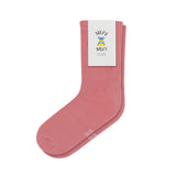 Kız Çocuk Pembe Çorap