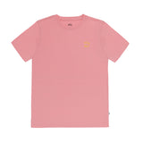 Kız Çocuk Pembe T-Shirt